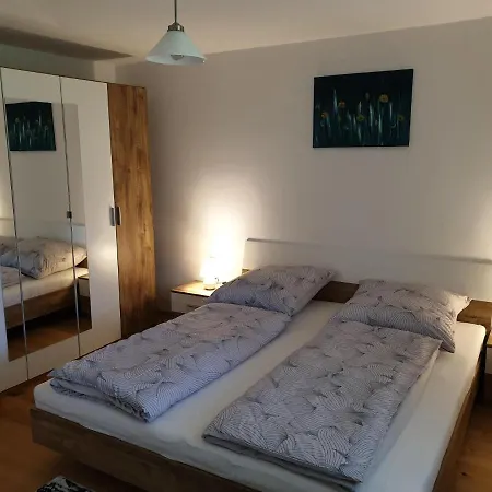 Suppan Apartment